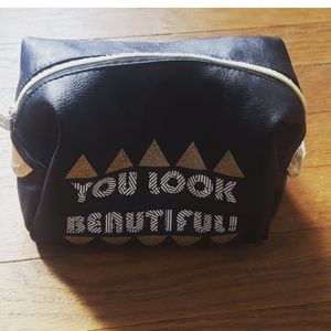 Makeup Bag